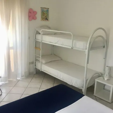 Regni 3* Senigallia