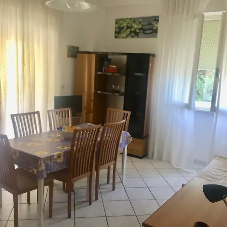 Regni Aparthotel Senigallia