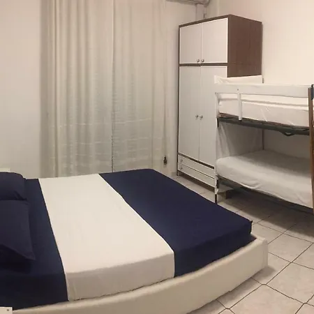 Regni Aparthotel