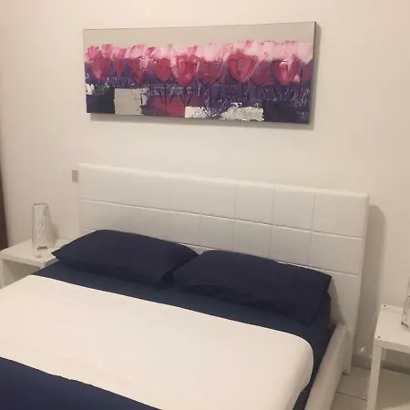Aparthotel Regni Senigallia