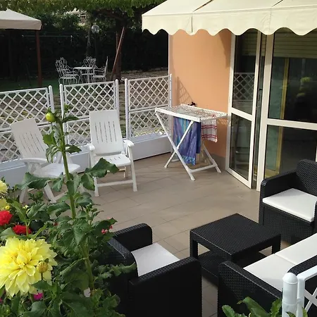 Regni Apartmanhotel 3*