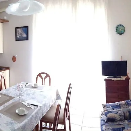 Regni Apartmanhotel Senigallia
