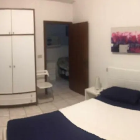 Regni Apartmanhotel 3*