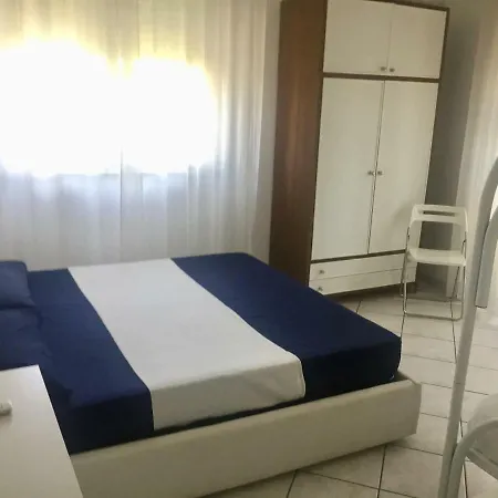 Regni Apartmanhotel Senigallia