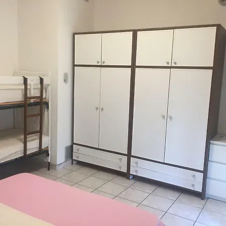 Regni Apartmanhotel 3*