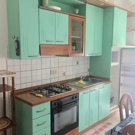 Apartmanhotel Regni Senigallia