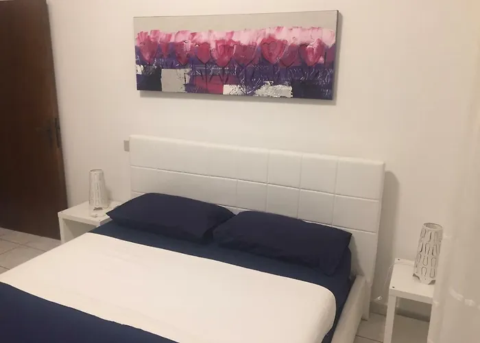 Aparthotel Regni Senigallia